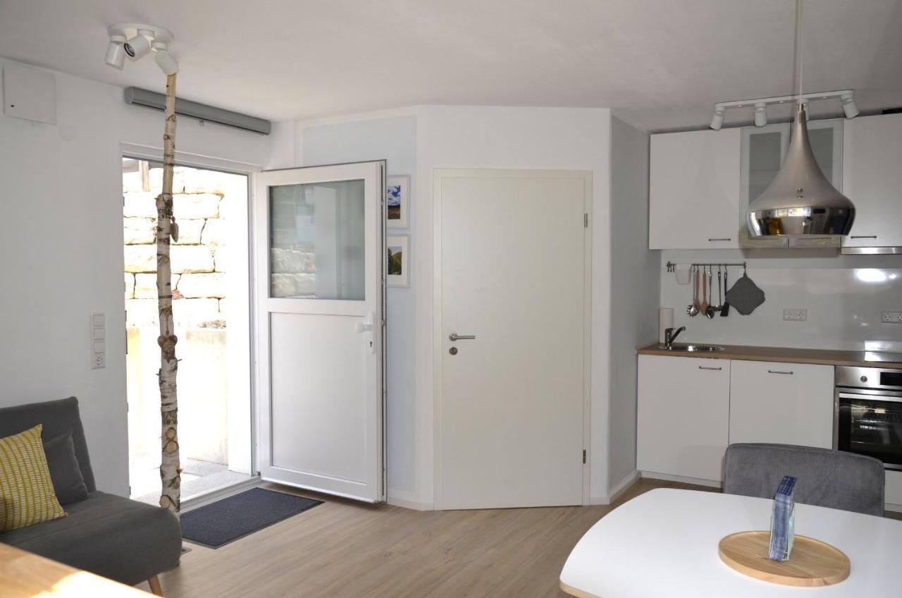 Ferienwohnung Zaunkoenig Beuren (Esslingen) Exterior foto