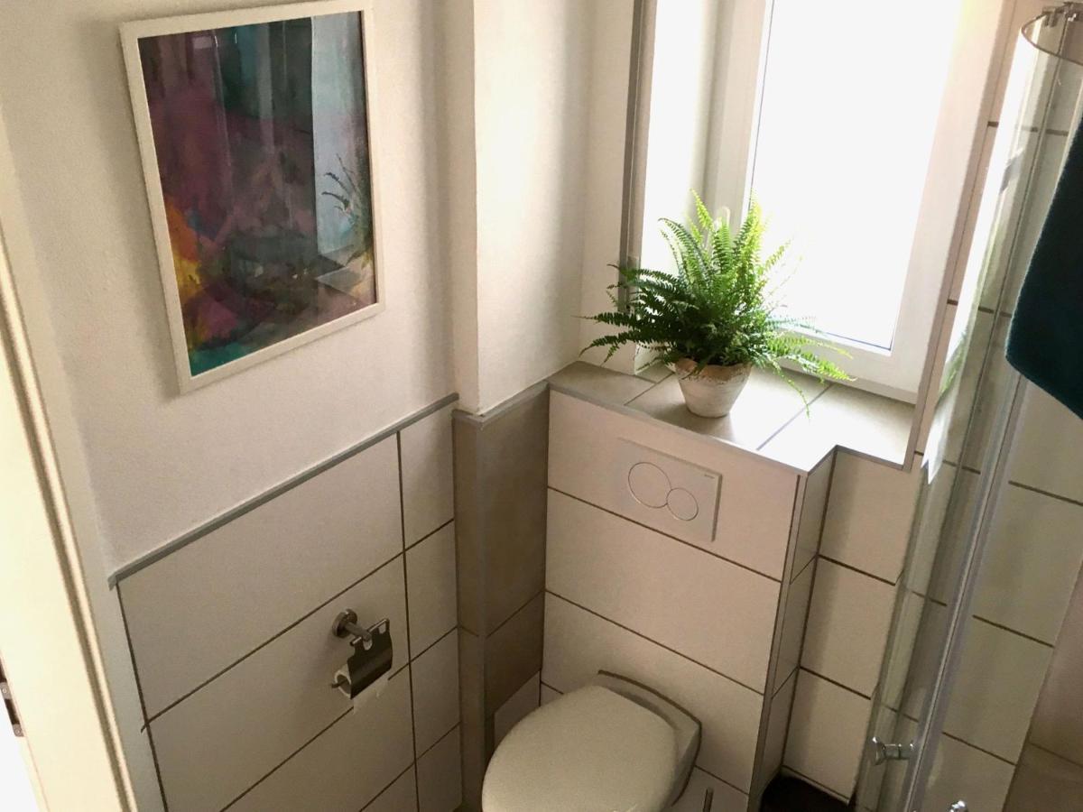 Ferienwohnung Zaunkoenig Beuren (Esslingen) Exterior foto
