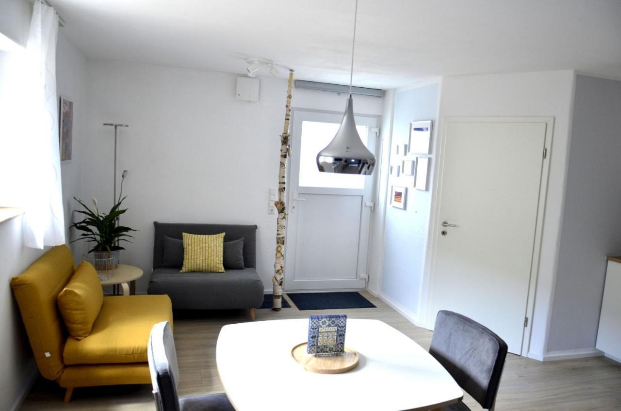 Ferienwohnung Zaunkoenig Beuren (Esslingen) Exterior foto